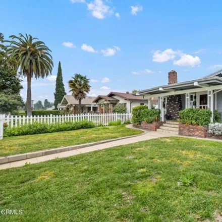 Buy this 4 bed house on 309 Granada Avenue in Alhambra, CA 91801