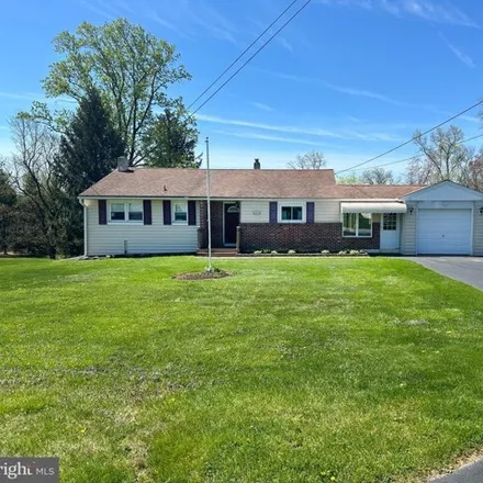 Image 5 - 139 Green Road, Green Tree, Upper Providence Township, PA 19460, USA - House for sale