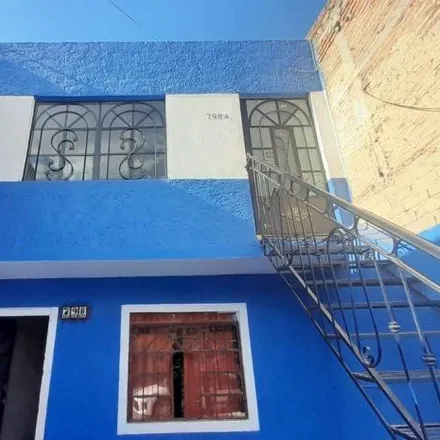 Buy this 5 bed house on Calle Guillermo Chávez in El Jagüey, 44250 Guadalajara