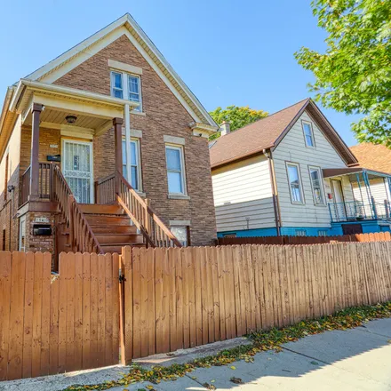 Buy this 7 bed duplex on 1939 South Winona Lane in Milwaukee, WI 53204