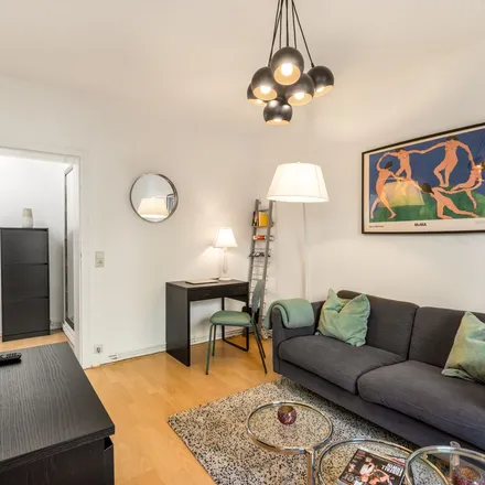 Rent this 2 bed apartment on Allerstraße 9 in 38106 Brunswick, Germany