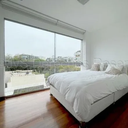 Buy this 2 bed apartment on Calle Ignacio Merino 626 in Miraflores, Lima Metropolitan Area 15073