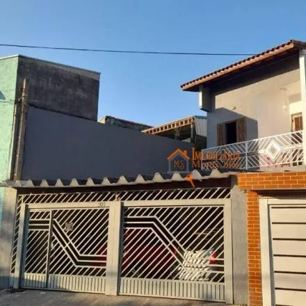 Buy this 3 bed house on Rua Paulo Sérgio in Bom Clima, Guarulhos - SP