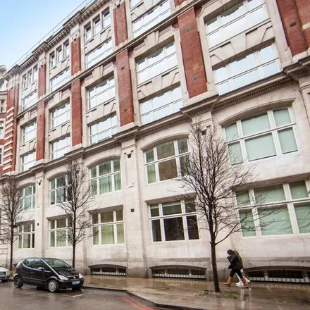 Image 8 - Goodman's Fields, Hooper Street, London, E1 8BP, United Kingdom - Apartment for rent