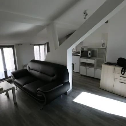 Image 7 - Pays de Montbéliard Agglomération, Avenue des Alliés, 25200 Montbéliard, France - Apartment for rent