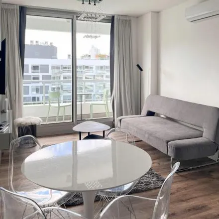 Rent this 1 bed apartment on Zapiola 103 in Colegiales, C1426 ANJ Buenos Aires