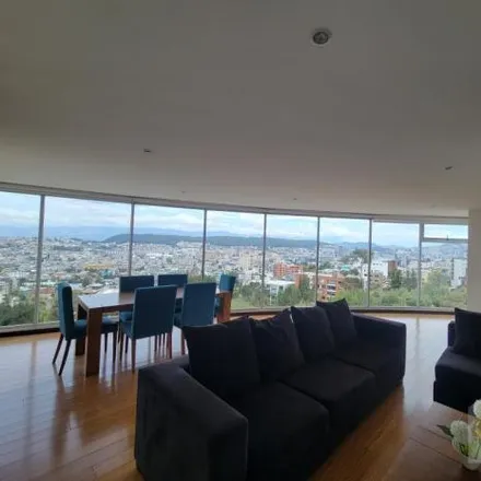 Buy this 3 bed apartment on Quito fitnes Tenis Market in Pasaje A, 170104