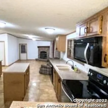 Image 2 - 115 Broward Avenue, Santa Clara, Guadalupe County, TX 78124, USA - House for sale