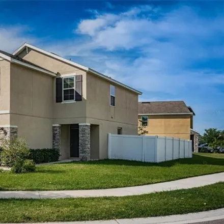Buy this 4 bed house on 1024 Ashentree Drive in Plant City, FL 33563