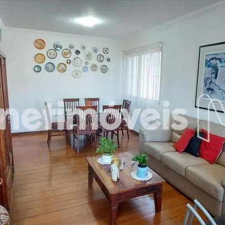 Buy this 3 bed apartment on Rua Zoroastro Torres in Santo Antônio, Belo Horizonte - MG