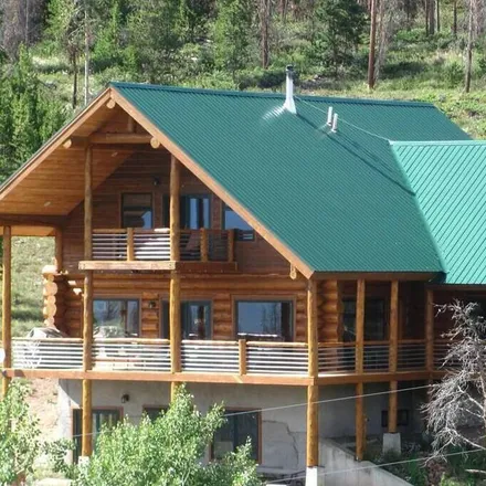 Image 7 - Tabernash, CO, 80478 - House for rent