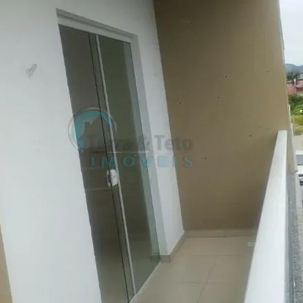 Buy this 2 bed apartment on Servidão Pedro Laureano dos Santos in Ingleses do Rio Vermelho, Florianópolis - SC