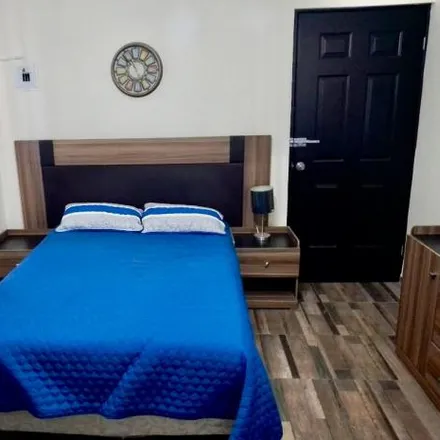 Rent this 1 bed apartment on Calle Universidad de México in 89330 Tampico, TAM