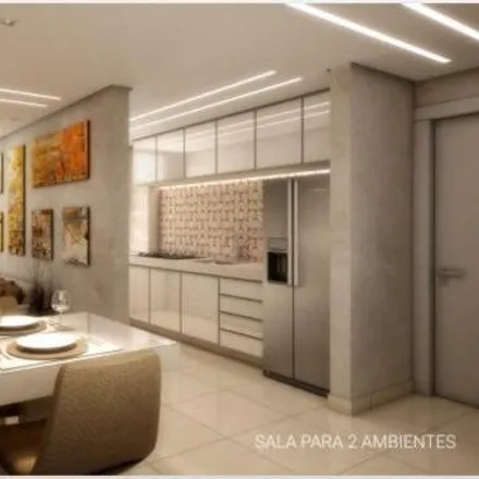 Buy this 2 bed apartment on Rua Prados in Carlos Prates, Belo Horizonte - MG