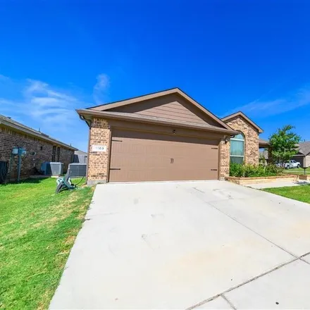Image 3 - 4864 Fitzgerald Drive, Britton, Mansfield, TX 76063, USA - House for sale