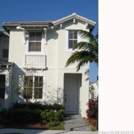 Image 2 - 2932 Southeast 2nd Drive, Homestead, FL 33033, USA - Condo for rent