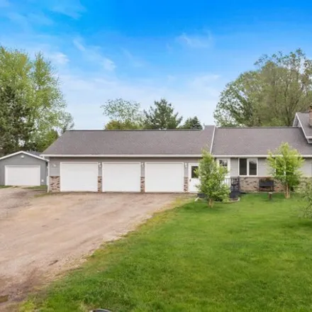 Buy this 3 bed house on N8612 S Shorecrest Rd in Beaver Dam, Wisconsin
