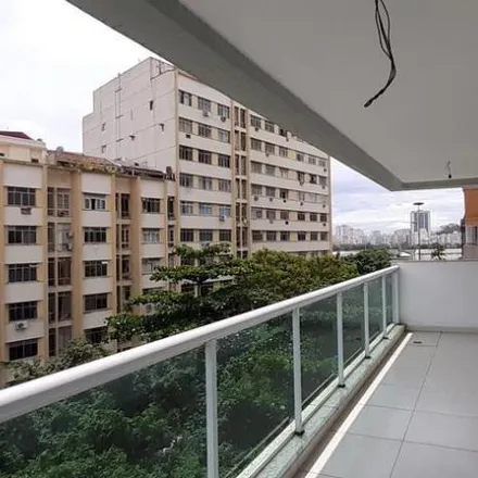 Buy this 3 bed apartment on Rua da Passagem 23 in Botafogo, Rio de Janeiro - RJ