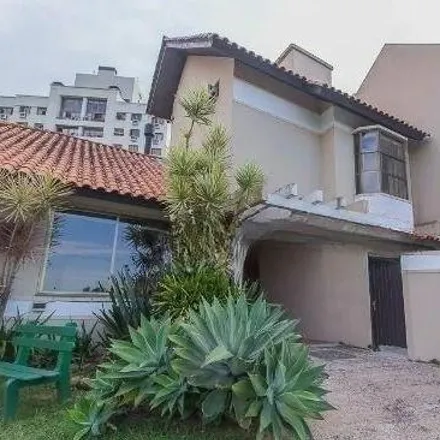 Buy this 3 bed house on Passagem 4 in Jardim Sabará, Porto Alegre - RS