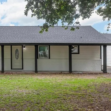 Buy this 3 bed house on 2905 Tyler Avenue in Jefferson County, TX 77627