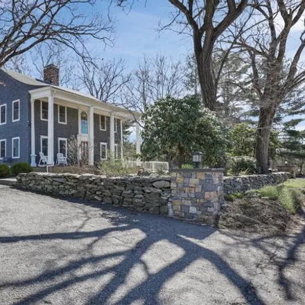 Buy this 5 bed house on 14 Fox Road in Putnam, Northeastern Connecticut Planning Region