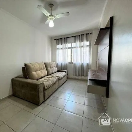 Buy this 3 bed apartment on Avenida Presidente Costa e Silva 256 in Boqueirão, Praia Grande - SP