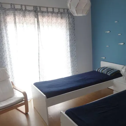 Rent this 3 bed apartment on 2655-373 Distrito da Guarda