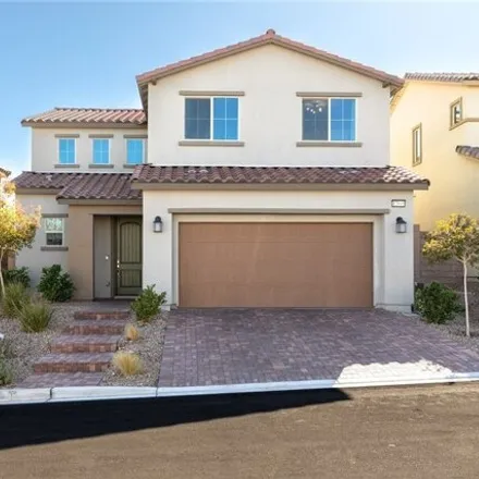 Rent this 4 bed house on 12895 New Providence Street in Enterprise, NV 89141