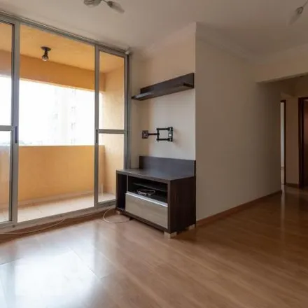 Buy this 3 bed apartment on Avenida Flora in Jaguaribe, Osasco - SP