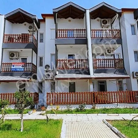 Rent this 1 bed apartment on Domino's in Uğur Mumcu Caddesi, 07900 Gazipaşa