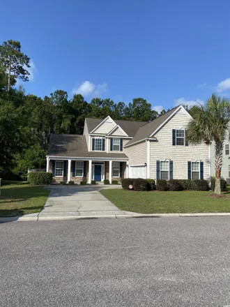 Image 1 - 362 Myrtle Avenue, Pawleys Island, Georgetown County, SC 29585, USA - House for sale