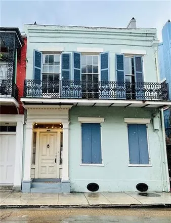 Image 1 - 1030 Saint Peter Street, New Orleans, LA 70116, USA - Duplex for rent