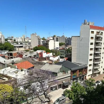 Buy this 2 bed apartment on Bolívar 1856 in Barracas, C1265 ADO Buenos Aires