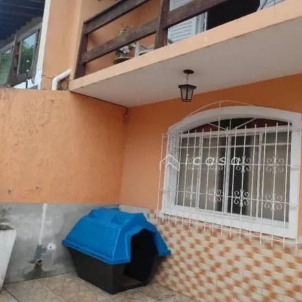 Buy this 3 bed house on Rua Geronimo Felix da Costa in Vila Antônio Augusto, Caçapava - SP