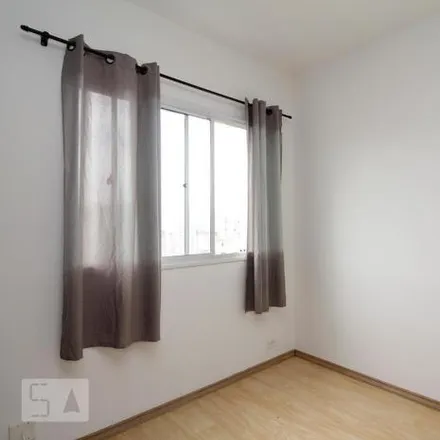 Rent this 1 bed apartment on Edifício Cult 52 in Rua Adolfo Gordo 52, Campos Elísios