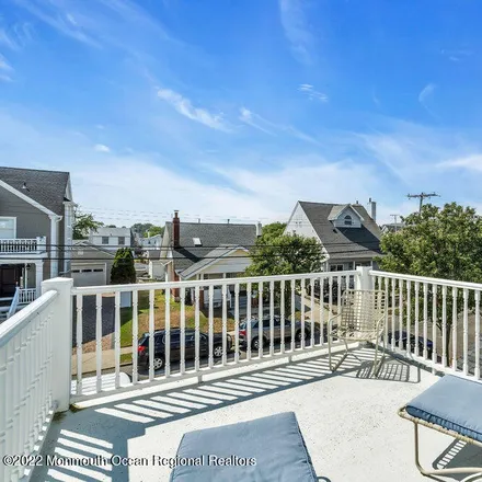 Rent this 4 bed house on 1706 A Street in Belmar, Monmouth County