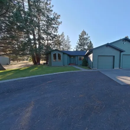 Buy this 3 bed house on 19501 Rocking Horse Road in Deschutes County, OR 97702