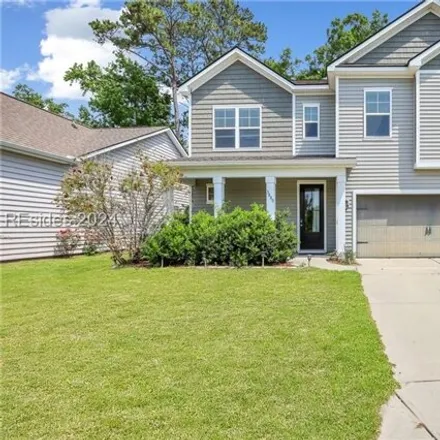 Buy this 5 bed house on 3886 Blue Moon Lane in Academy Estates, Beaufort County