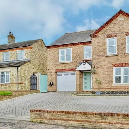 Buy this 6 bed house on Adam's Lane in High Street, Great Paxton