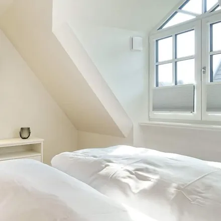 Rent this 3 bed house on Hörnum(Sylt) in Strandweg, Rantumer Straße