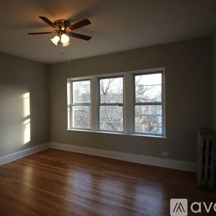 Rent this 1 bed apartment on 4324 N Bernard St