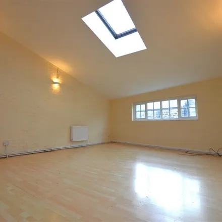 Rent this 2 bed apartment on The Old Stables in Harrogate, HG1 2LZ