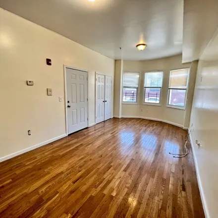 Rent this 2 bed apartment on 13 Kent Street in Newark, NJ 07108