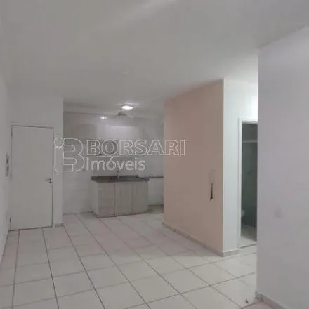 Image 2 - unnamed road, Portal das Tipuanas, Araraquara - SP, 14806-488, Brazil - Apartment for rent