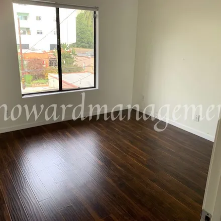 Rent this 2 bed apartment on 963 Westmount Drive in West Hollywood, CA 90069