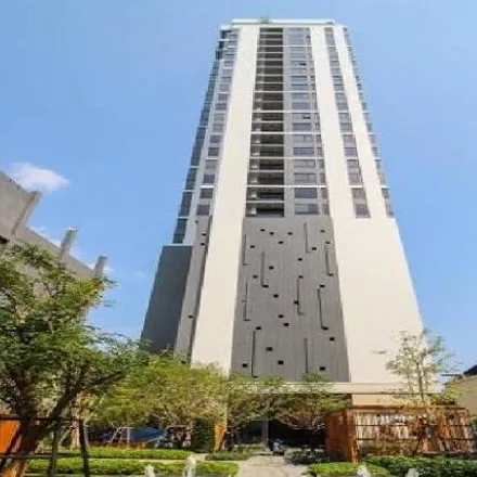 Buy this 2 bed apartment on unnamed road in Vadhana District, Bangkok 10110
