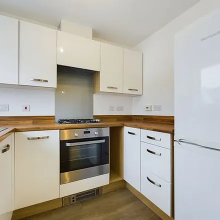 Image 8 - Naiad Road, Swansea, SA1 7FB, United Kingdom - Apartment for rent