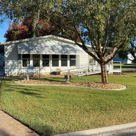 Buy this 2 bed house on 801 Orchid Street in The Villages, FL 32159