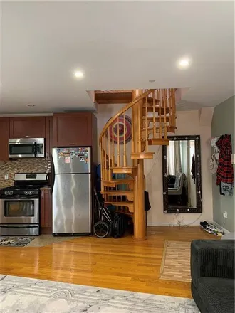 Buy this 1 bed condo on 63 Brighton 2nd Place in New York, NY 11235