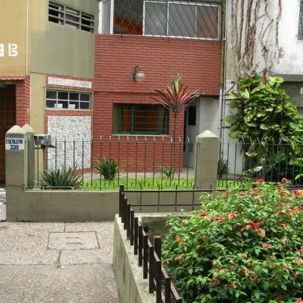 Buy this studio apartment on Avenida Piedra Buena 3783 in Villa Lugano, C1439 HWJ Buenos Aires